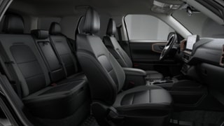 2026 Ford Bronco Sport® Internal Image 1